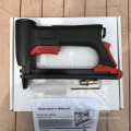 Brad Nail Gun Type and Industrial Air Stapler 8016